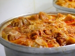 한옥집김치찜 사진 3