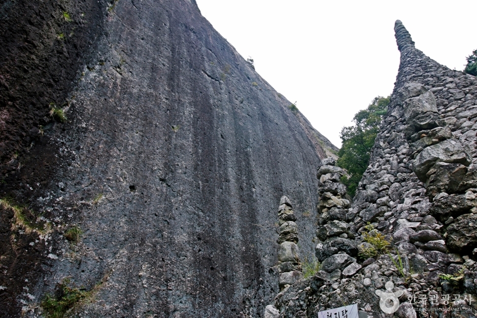 马耳山华岩窟