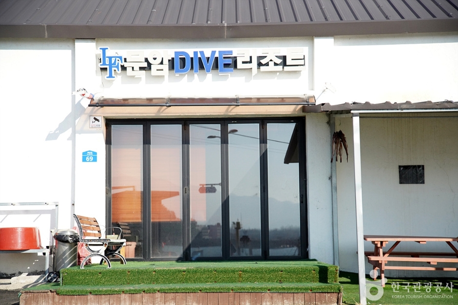 L.F 門岩ダイブリゾート