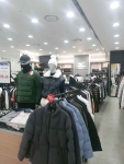 미즈노 모다아울렛인천점