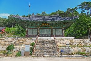 연흥사 사진 2
