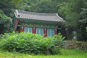 은적사(해남)