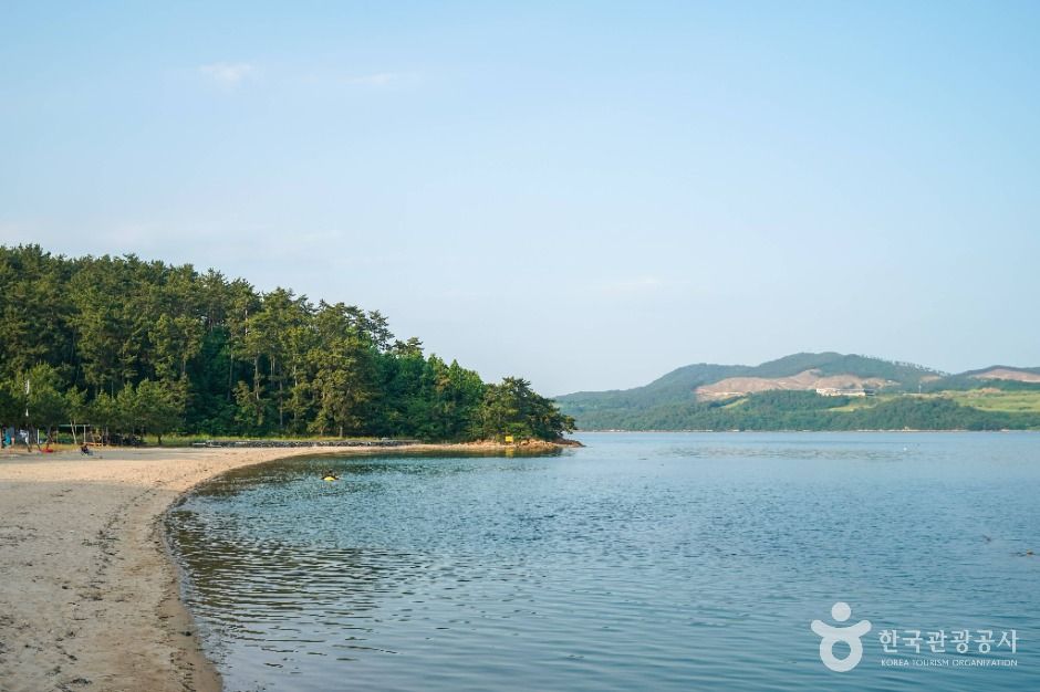 Mulan Beach