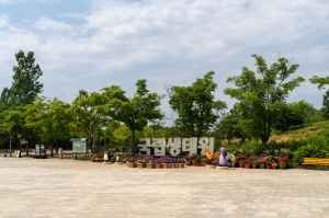 국립생태원(서천)