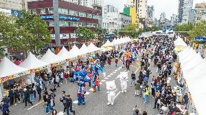 2025 양천가족 거리축제 1