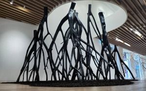 2025 공공미술 빛조각축제 <노원 달빛산책> 5