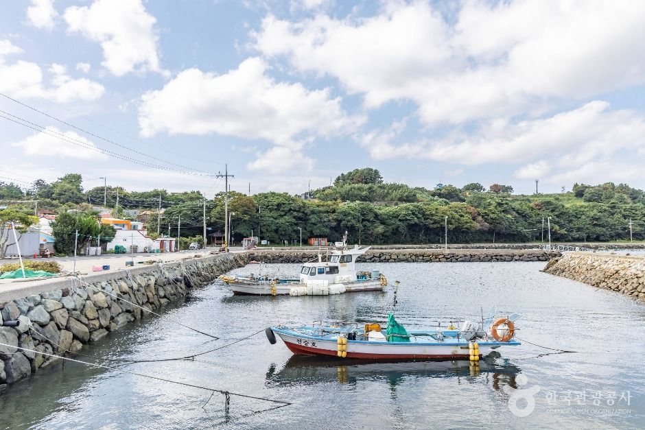 イェゴク村