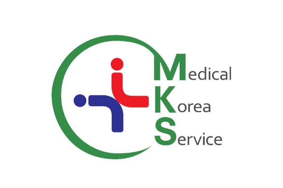 주식회사 메디컬코리아서비스_대표로고