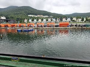 선두바다낚시터