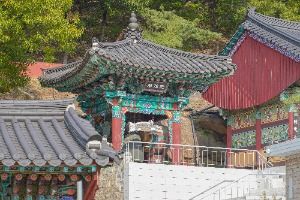 옥천암(서울)