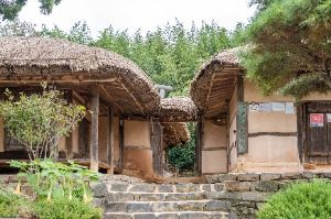 서천 이하복 고택