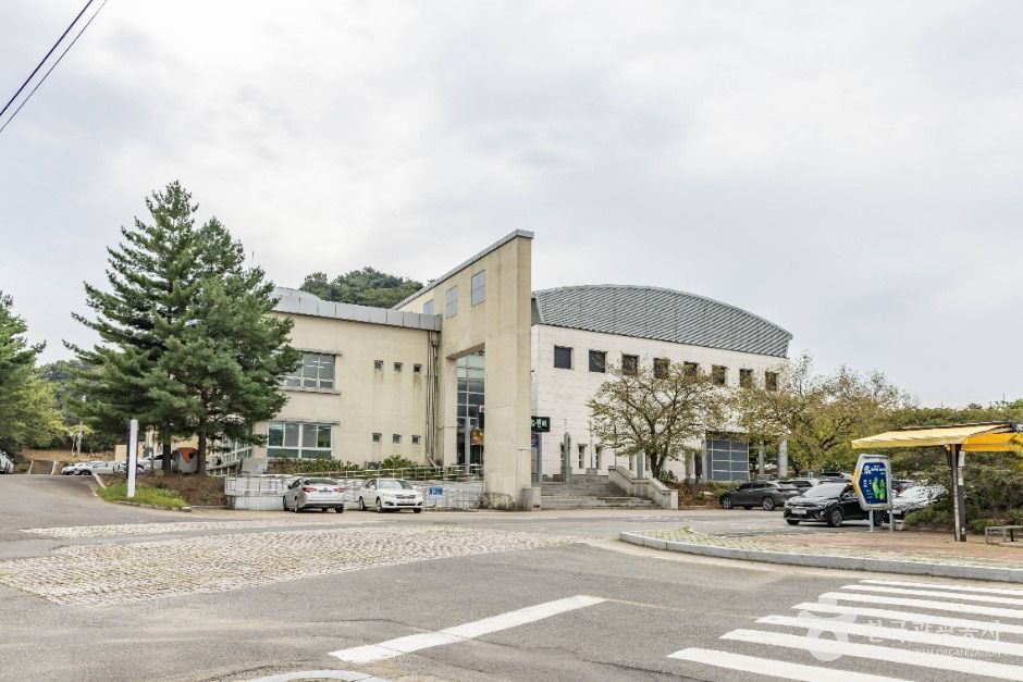 南海文化院