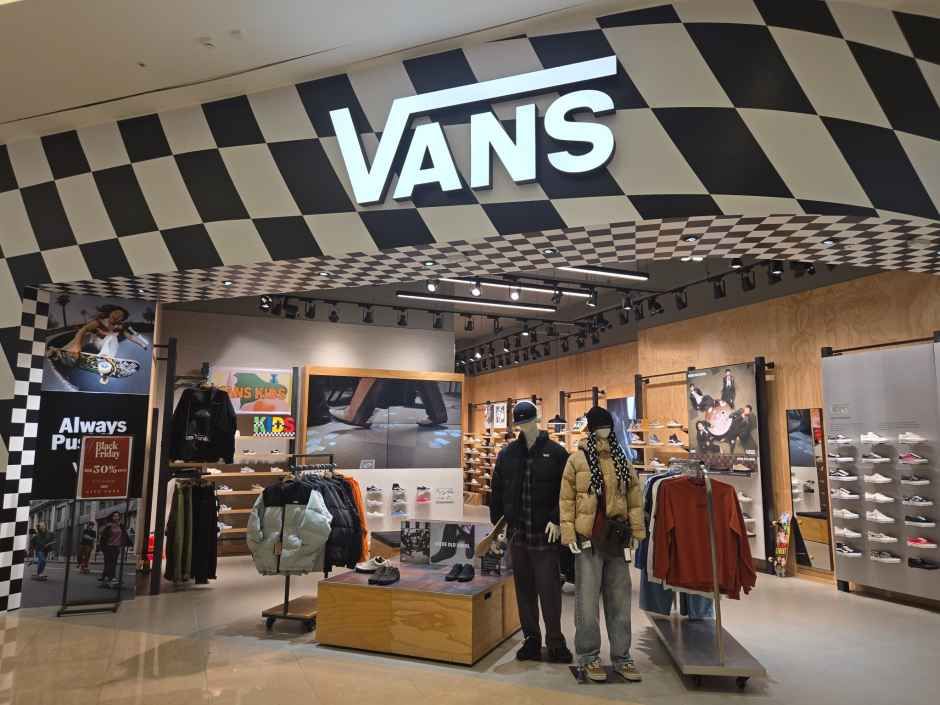 반스 스타필드 하남점