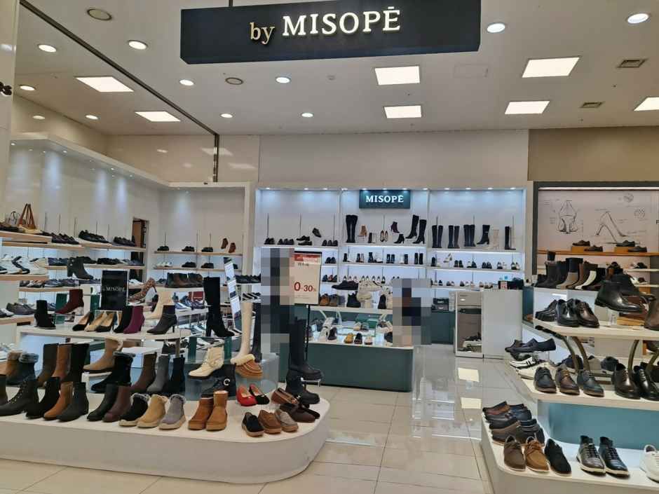 Misopae 乐天奥特莱斯 高阳客运站店