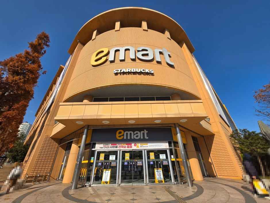 E-Mart Suji [Tax Refund Shop](이마트 수지점)