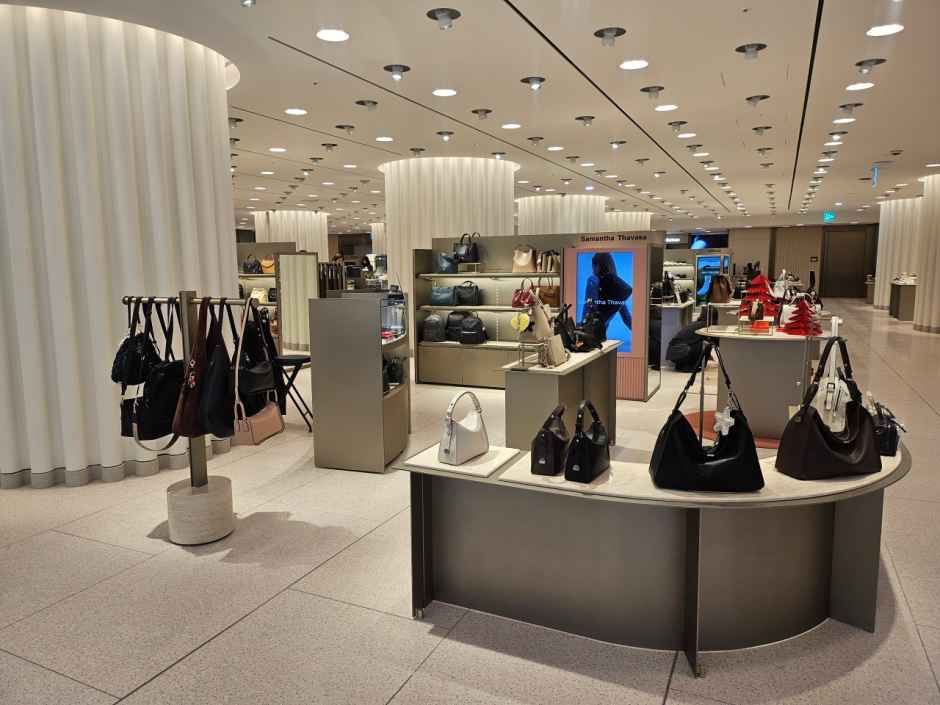 사만사타바사 롯데백화점 본점