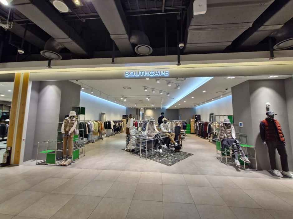 SOUTHCAPE Hyundai Premium Outlets Gimpo Branch [Tax Refund Shop](사우스케이프 현대프리미엄아울렛 김포점)