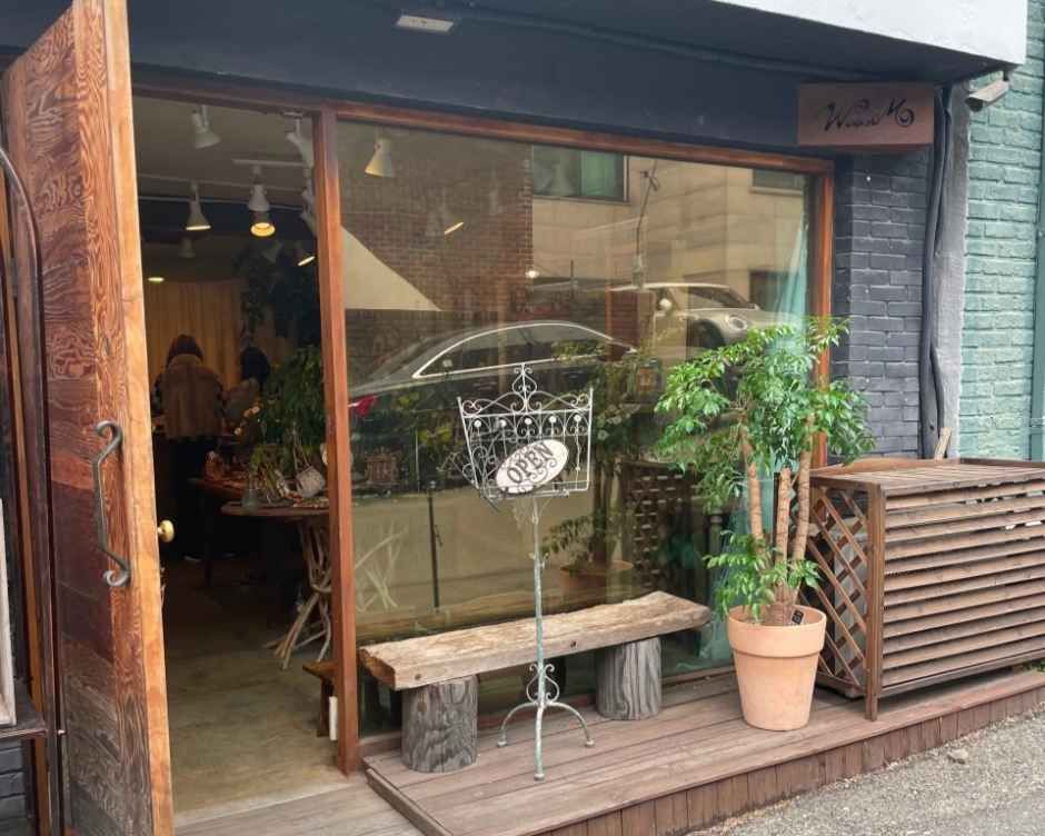 WoooM [Tax Refund Shop](WoooM)