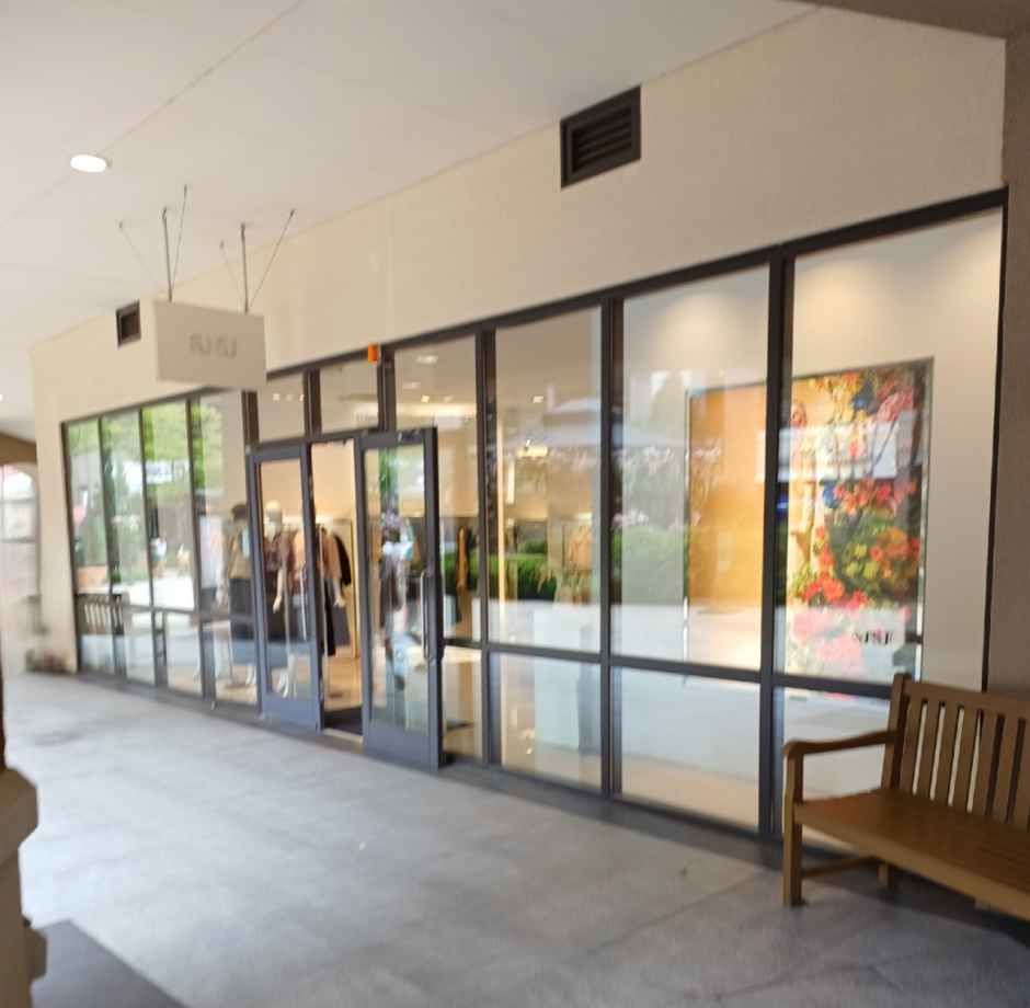 SJSJ 신세계사이먼프리미엄아울렛 파주점