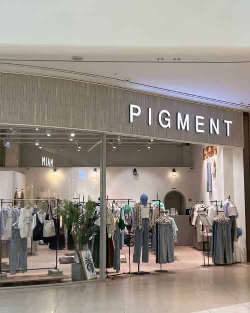 [事後免税店] ピグメント・スターフィールドアンソン（安城）店(피그먼트 스타필드 안성점)