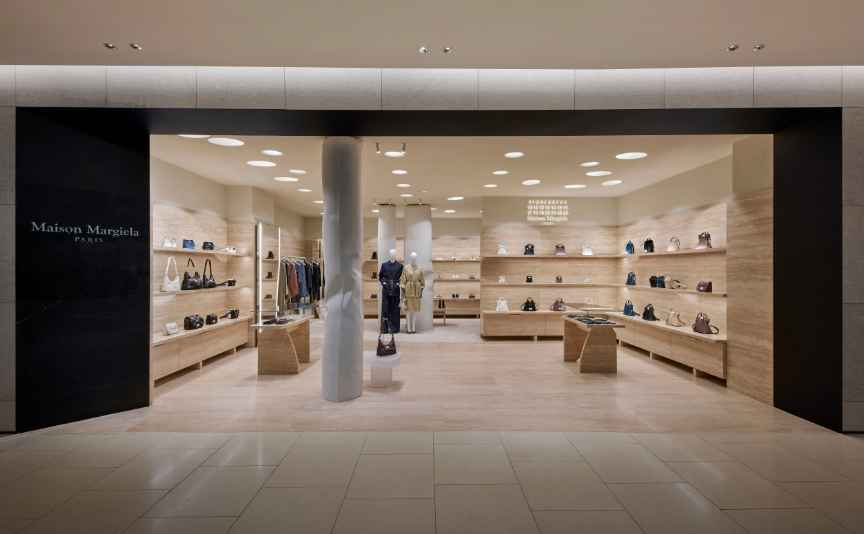 메종마르지엘라 현대백화점 더현대 서울