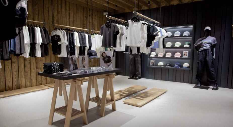 시티브리즈 한남 플래그십스토어