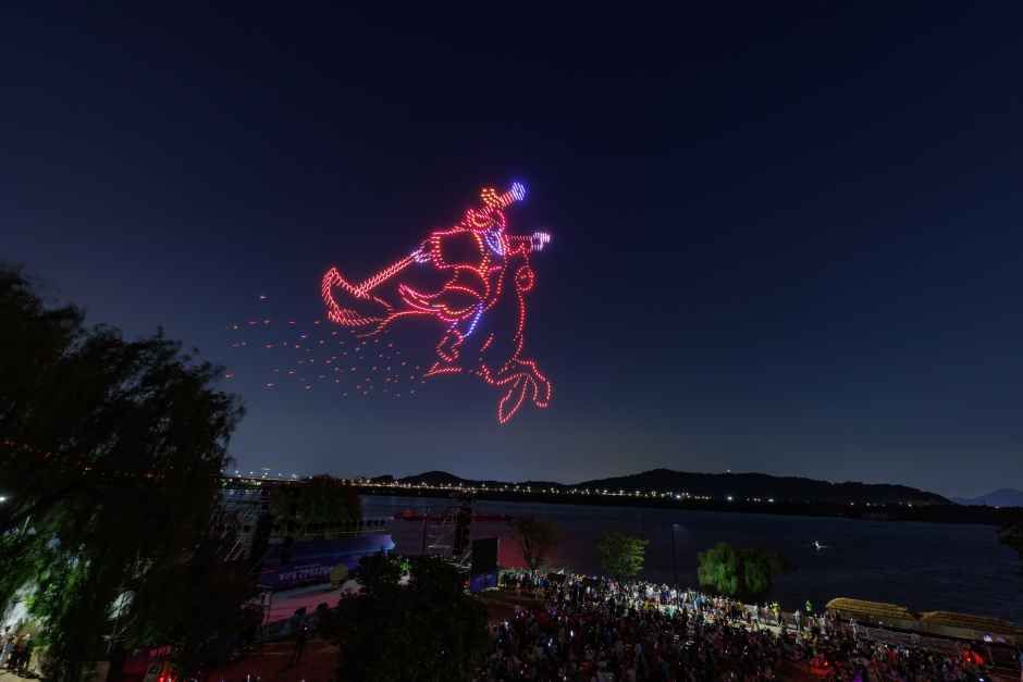 高陽 幸州文化祭