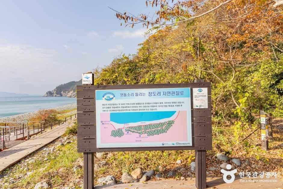 다도해해상 구계등 야영장