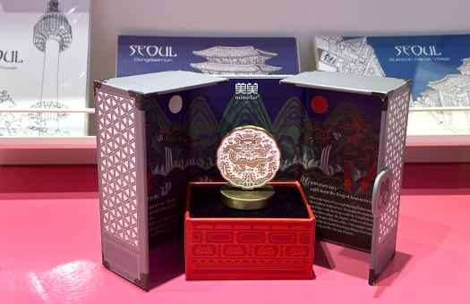 Objet Inspired by Korean Tradition img1