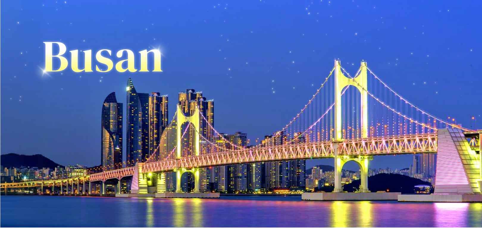 Busan