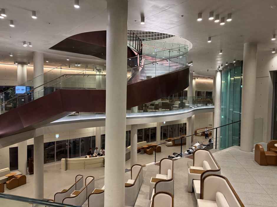 제이엠커피로스터스 부산 본점