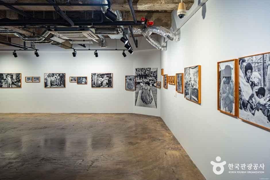 산지천갤러리