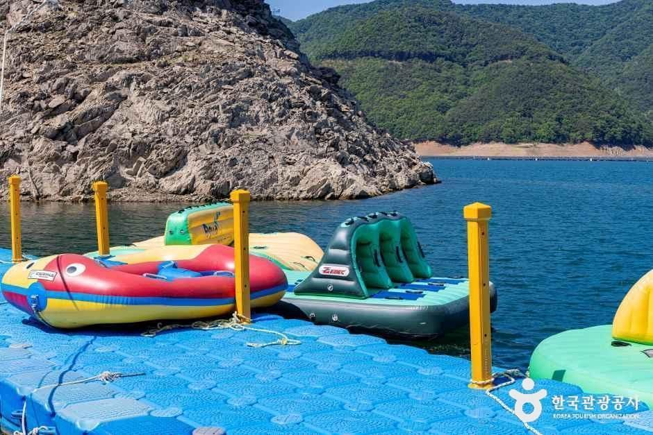 충주 포세이돈 수상레저