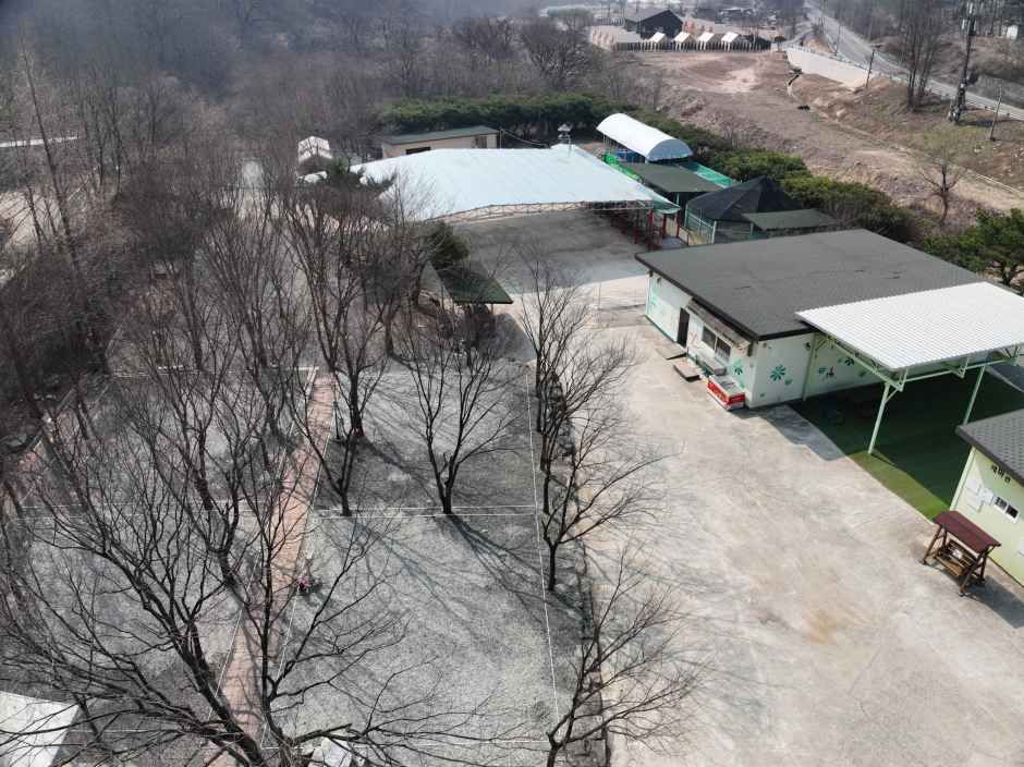 행화촌자연테마파크