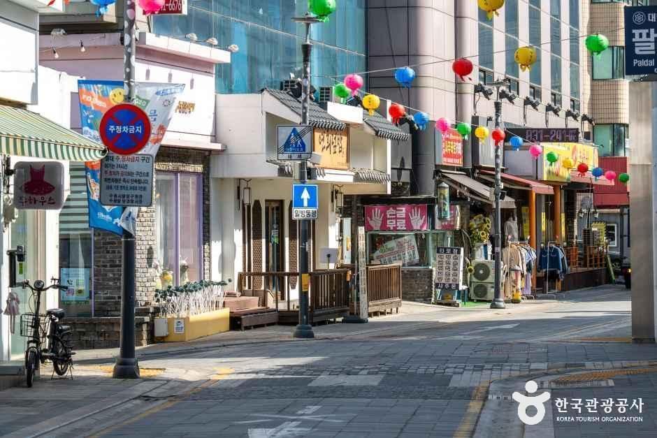 남문로데오시장 사진 4