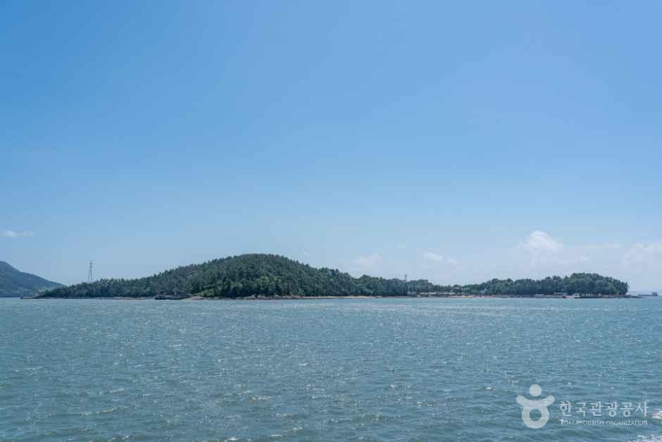 外达岛