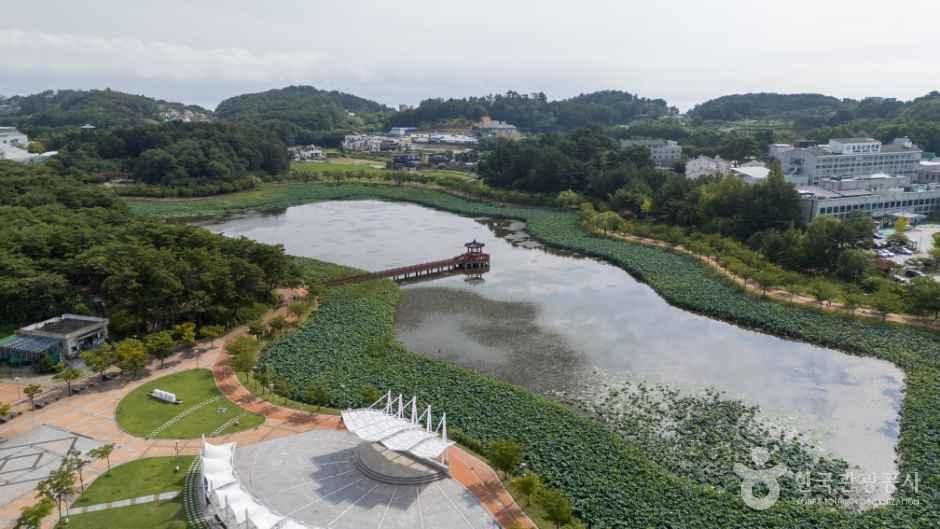 연호공원
