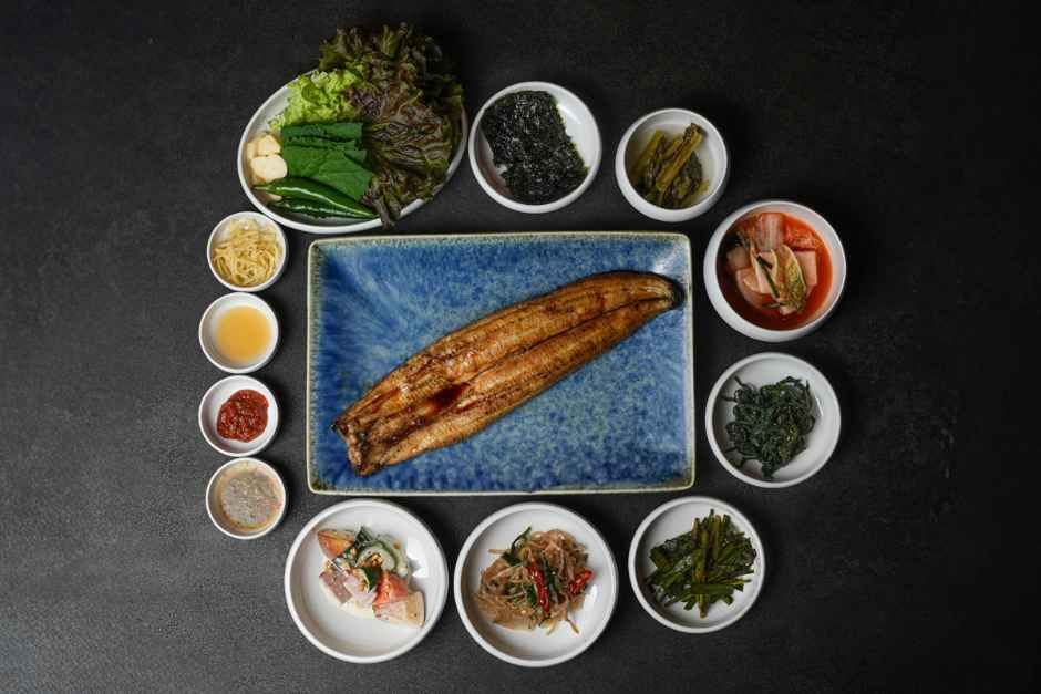 만장