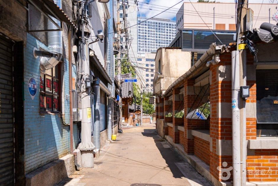 대구 진골목