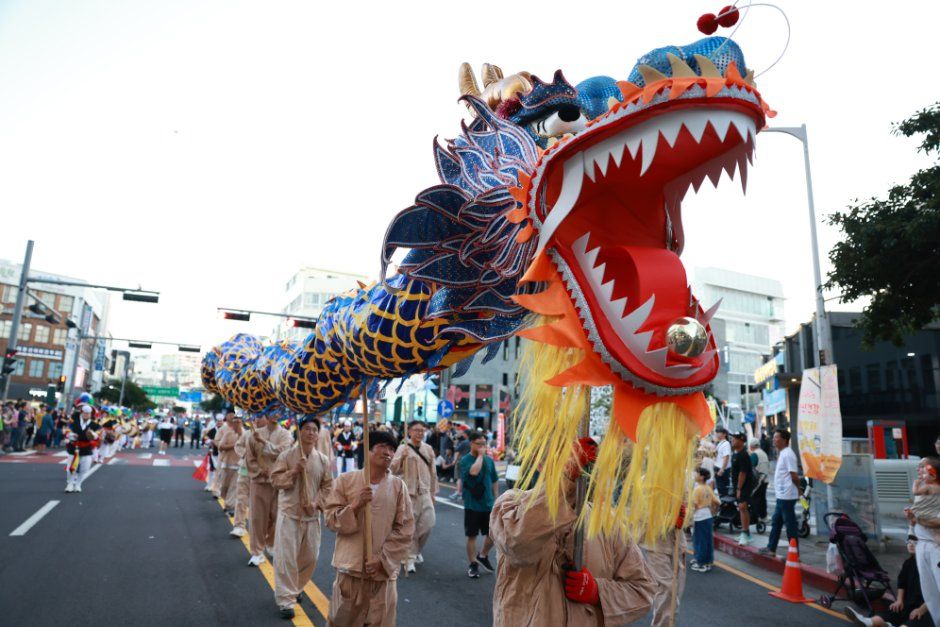 Tamna Cultural Festival