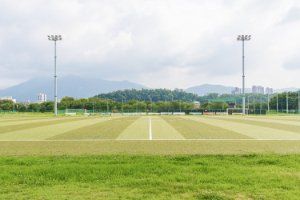 강상체육공원
