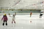 Bundang Olympic Sports Center Ice Skating Rink