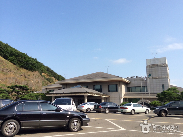 金浦SEASIDEカントリークラブ