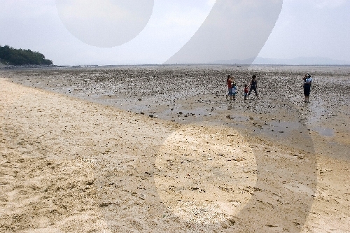 강화 동막해변 강화 동막해변