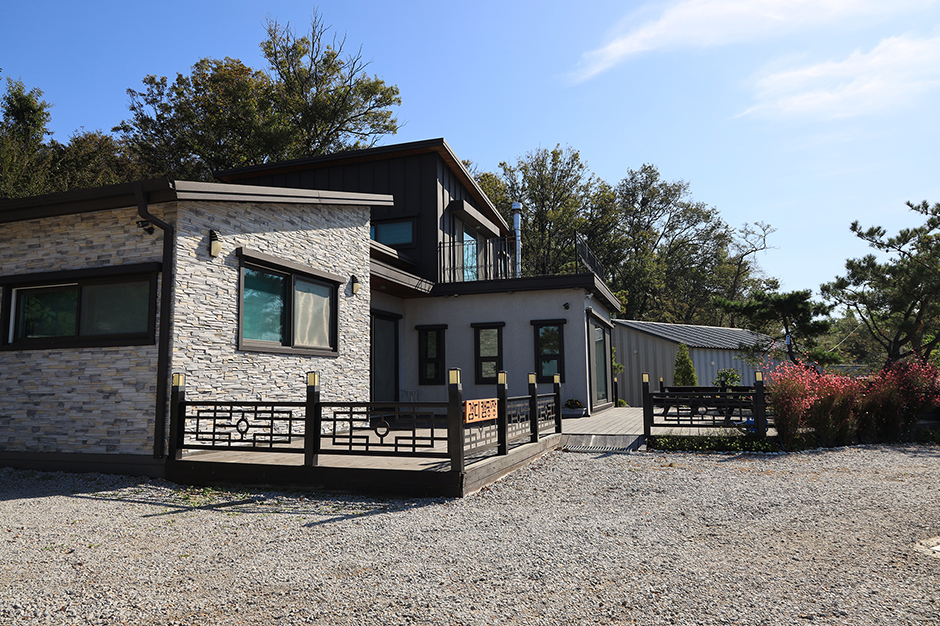 コムディ観光農園キャンプ場