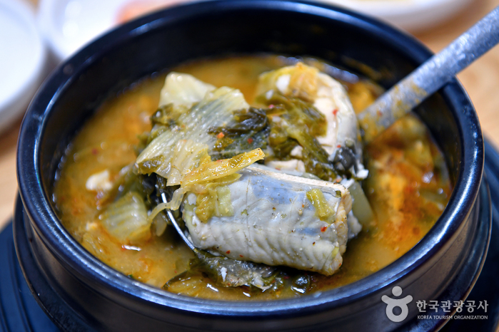 상아식당 - 전라남도 여수시 - 가볼만한곳 - 관광지랭킹