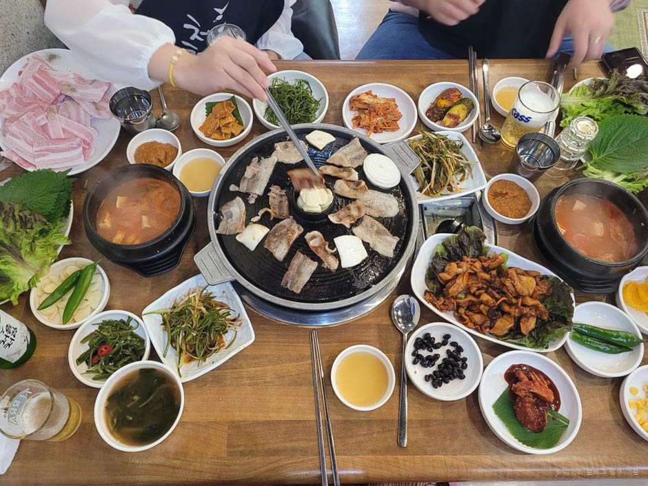 Chuncheon House