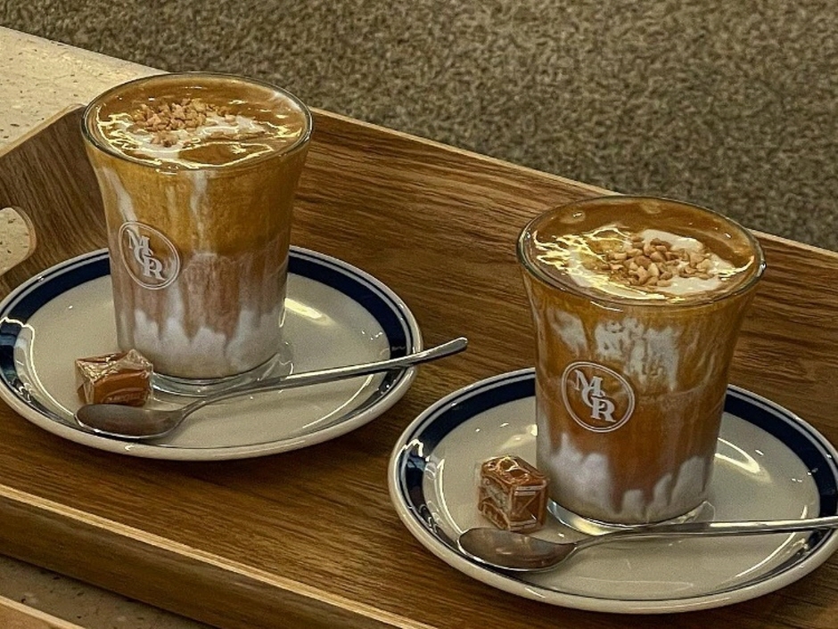 Millad Coffee Roasters