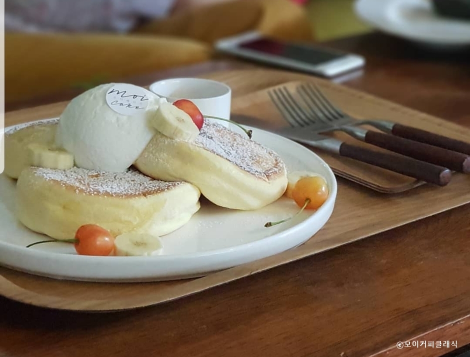 Moi Coffee Classic
