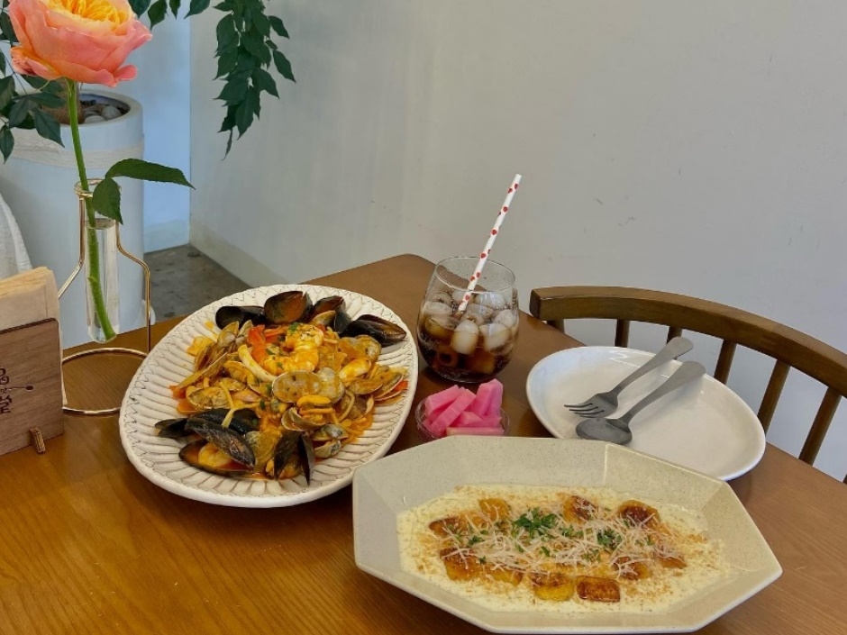 Yunjeong Restaurant